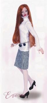 Susan Wakeen - All about Eve - Basic - Doll
